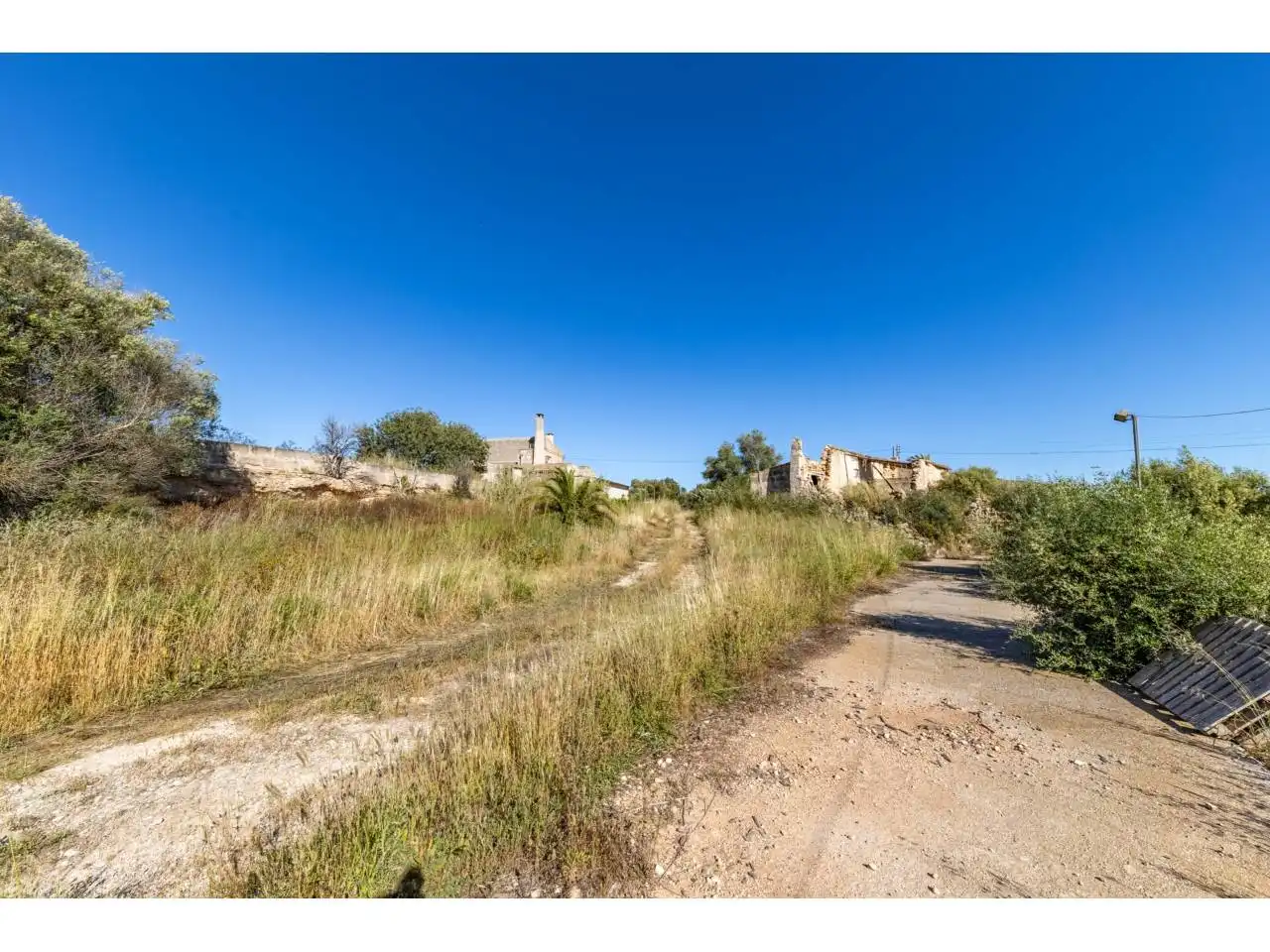 Terreno rustico in vendita a Llucmajor pueblo, imagen 50