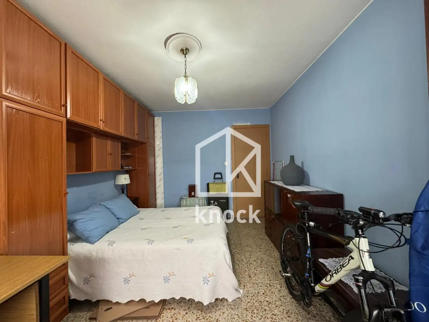 Habitación de Piso en venta en Gijón  con Balcón