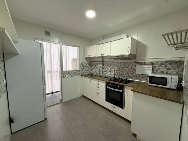 Piso en Venta en Gema en Colores -  Entreparques