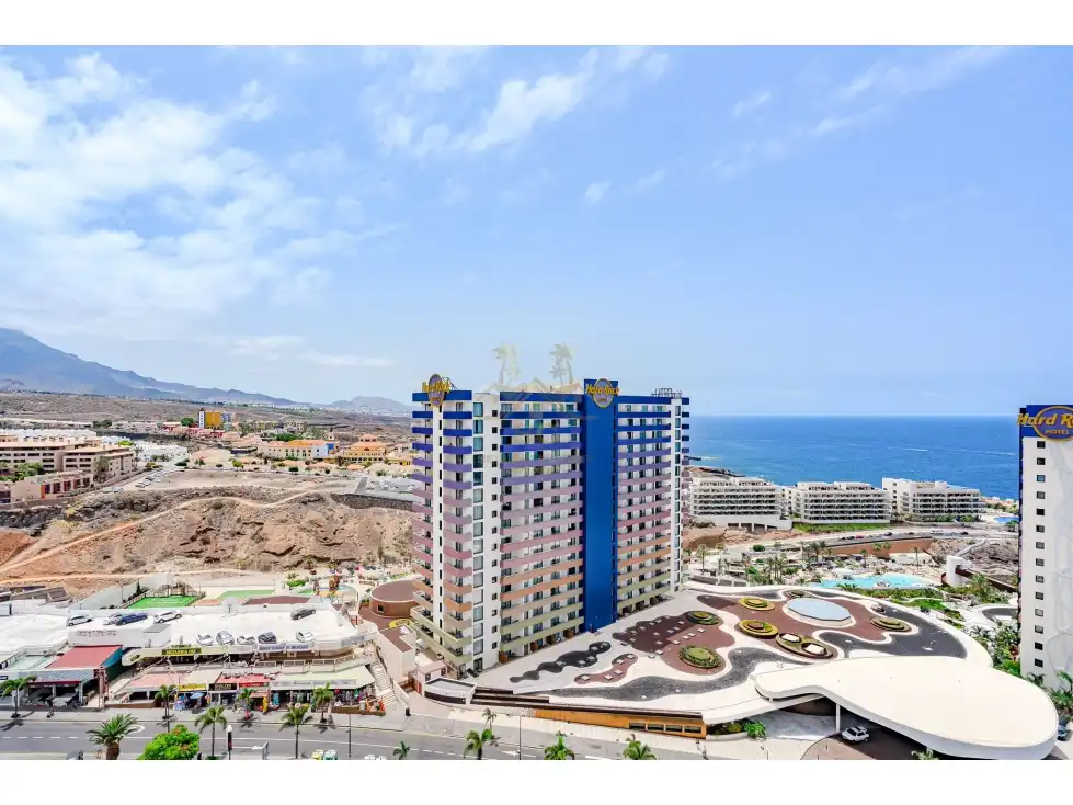 Apartament en venda a Callao Salvaje - Playa Paraíso, imagen 21