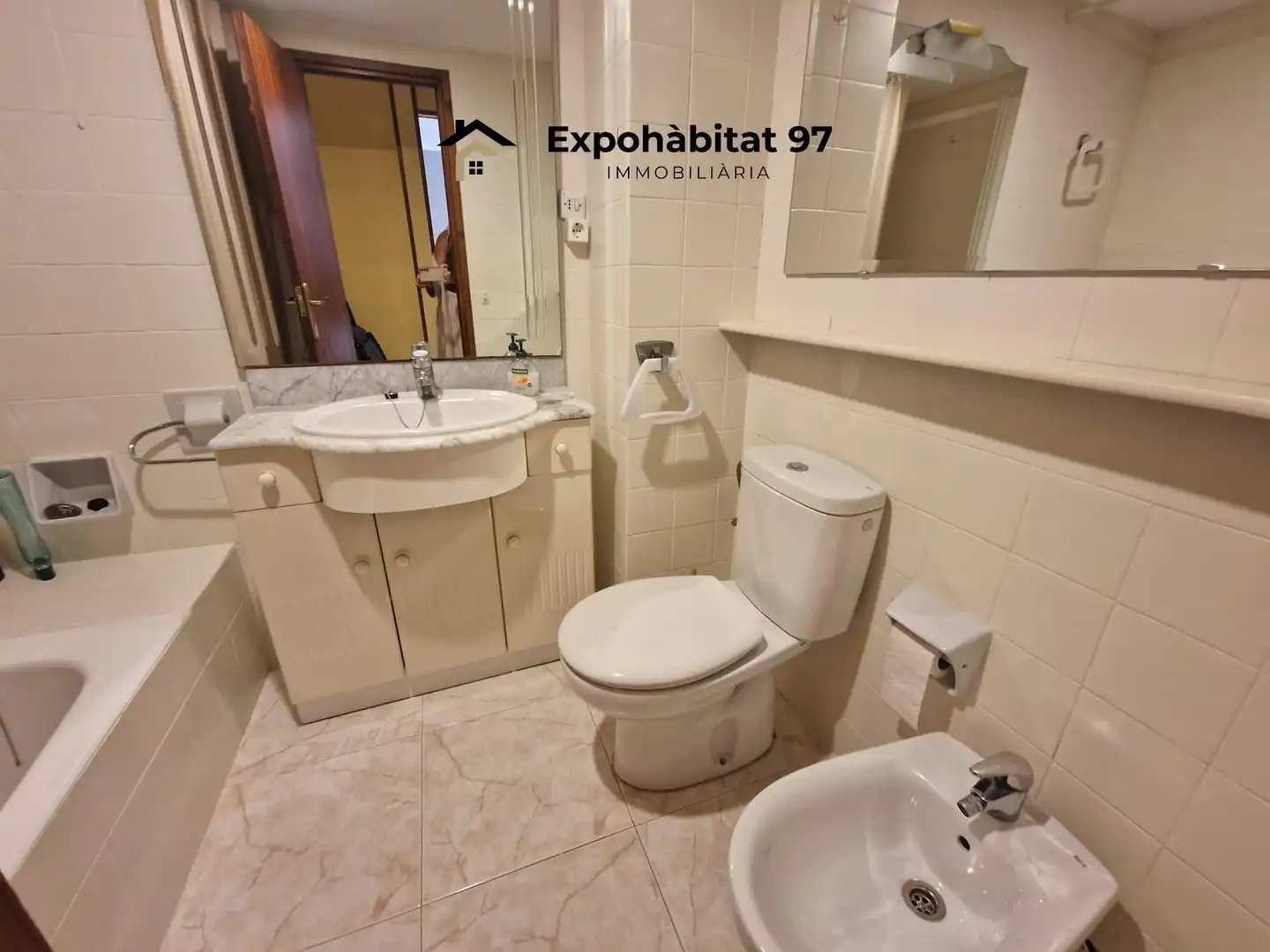 Appartement compact avec ascenseur à vendre à Carrer BARBASTRE 9, imagen 10