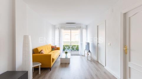 Foto 5 de Apartament de lloguer a Las Islas, Valencia