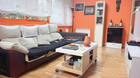 Foto 2 de Piso en venta en PAU de Carabanchel, Madrid