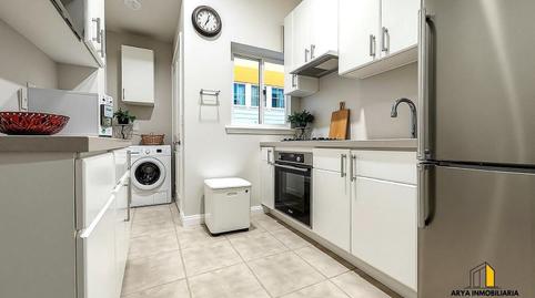 Foto 5 de Planta baixa en venda a Veredillas, Torrejón de Ardoz