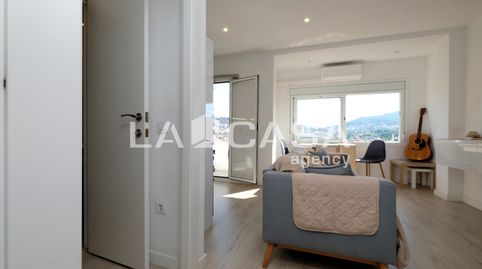 Foto 4 de Piso en venta en El Turó de la Peira, Barcelona Capital