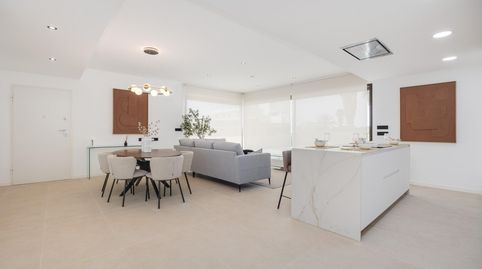 Foto 4 de Casa o chalet en venta en Las Lomas de Rame - Bahía Bella, Los Alcázares