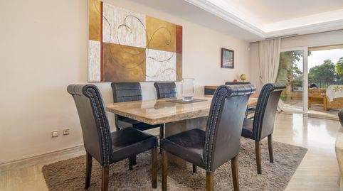 Foto 5 de Apartamento en venta en Las Lomas de Río Verde, Marbella