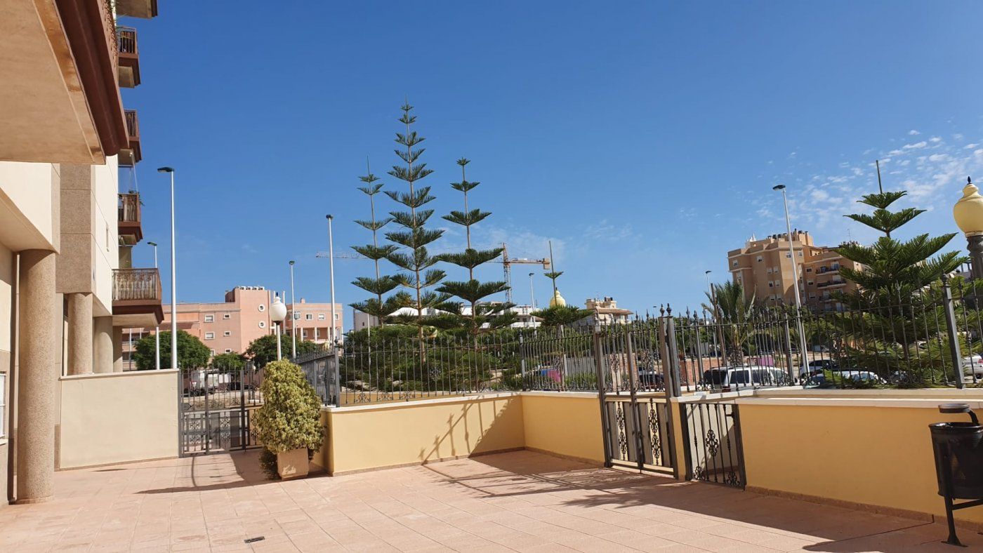 Duplex to rent in El Travaló - Martínez Valero