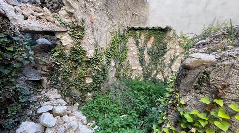 Foto 5 de Finca rústica en venda a Benasau, Alicante