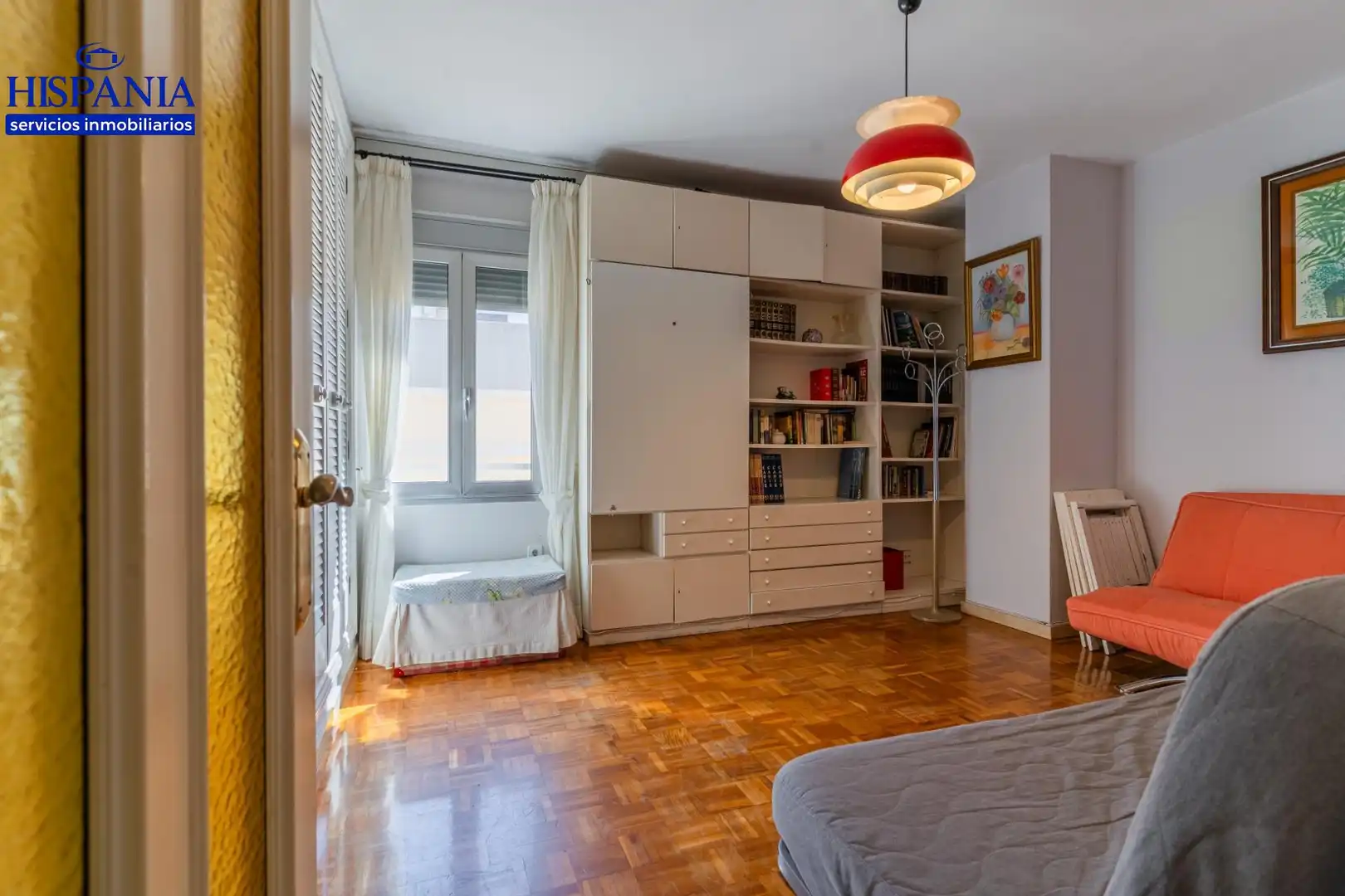 Habitación de Piso en venta en Cádiz con Aire acondicionado, Terraza y Trastero