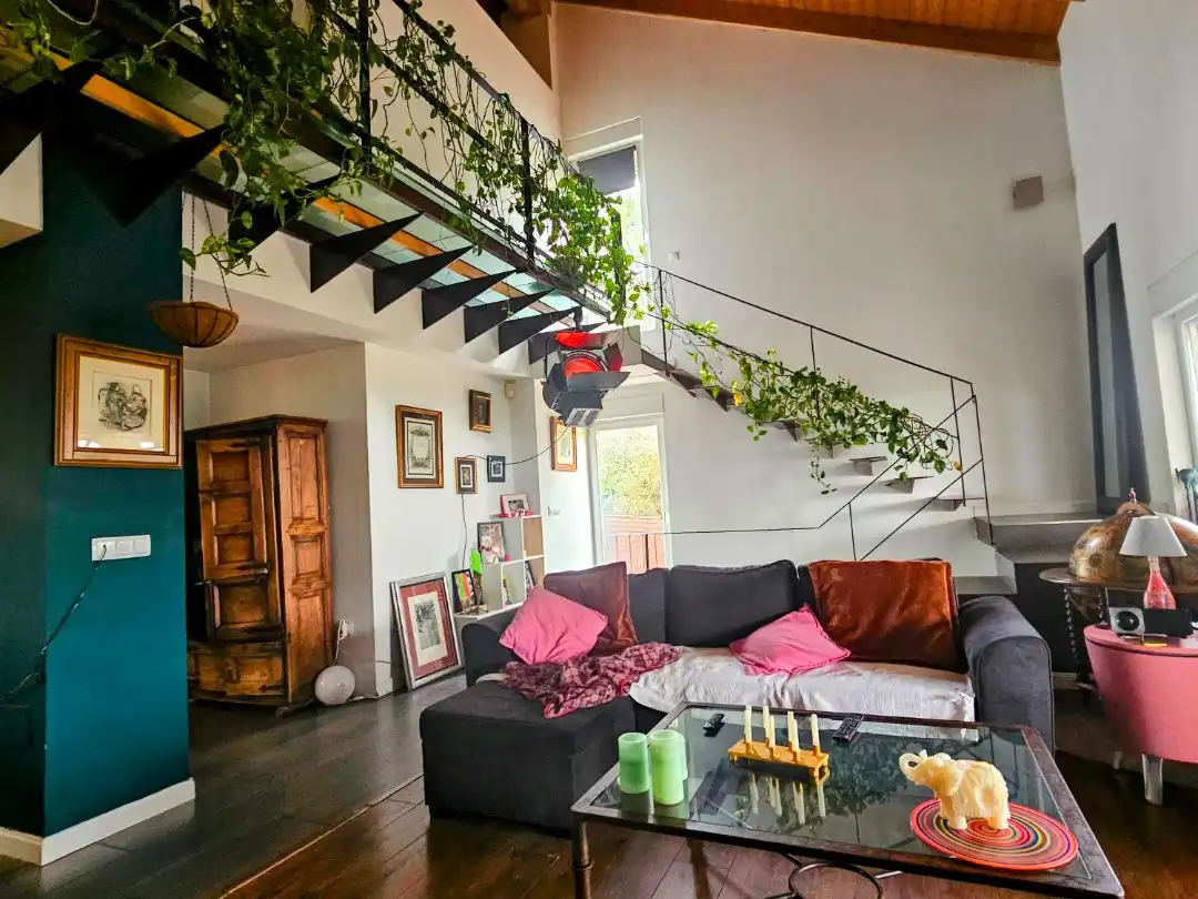 Villa mit Pool zum Verkauf in Avenida de la Cruz Verde 12