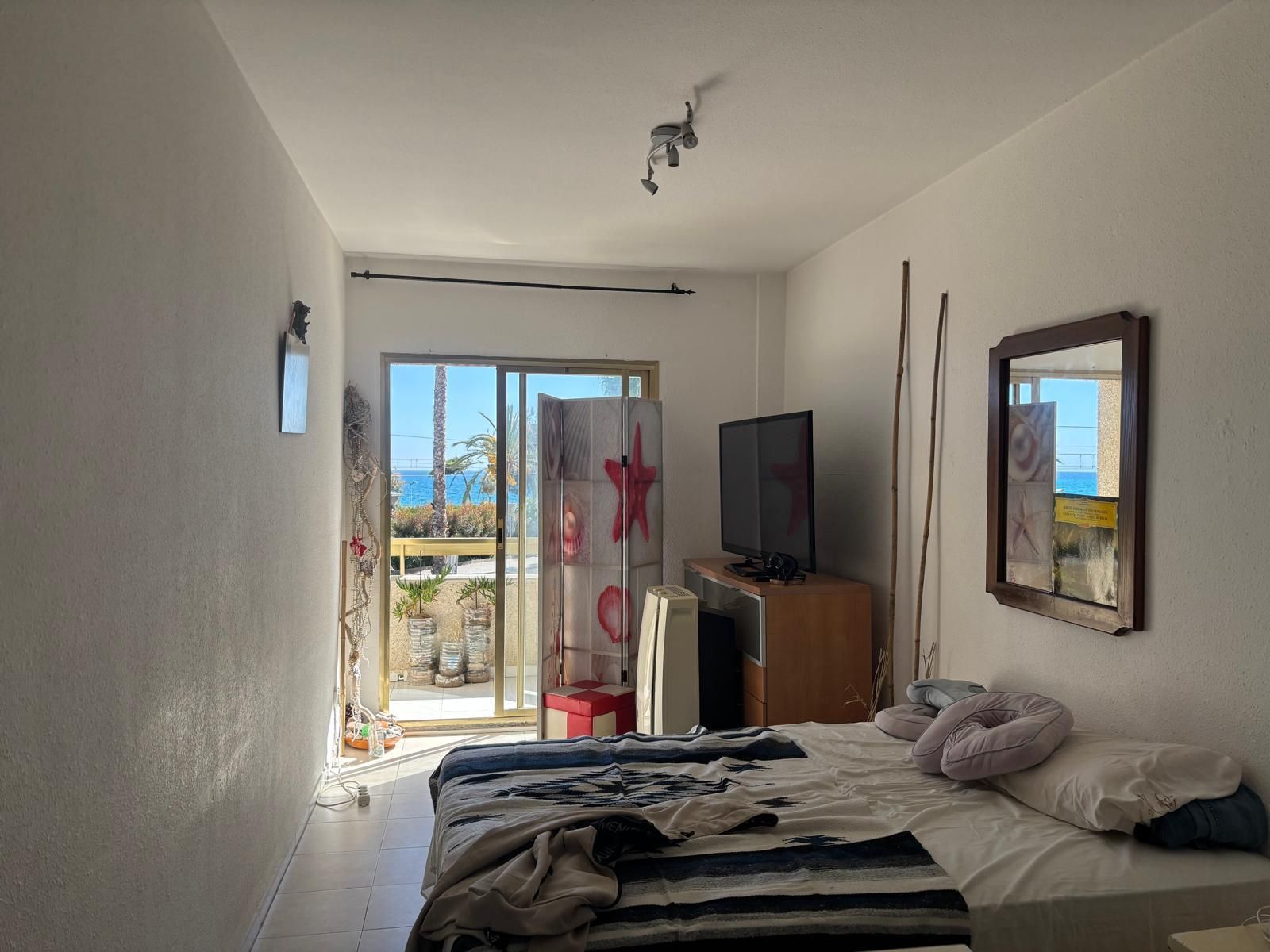 Apartament de lloguer a Centre