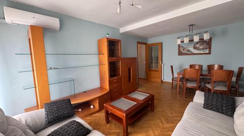 Photo 2 of Flat to rent in Valderas - Los Castillos, Madrid