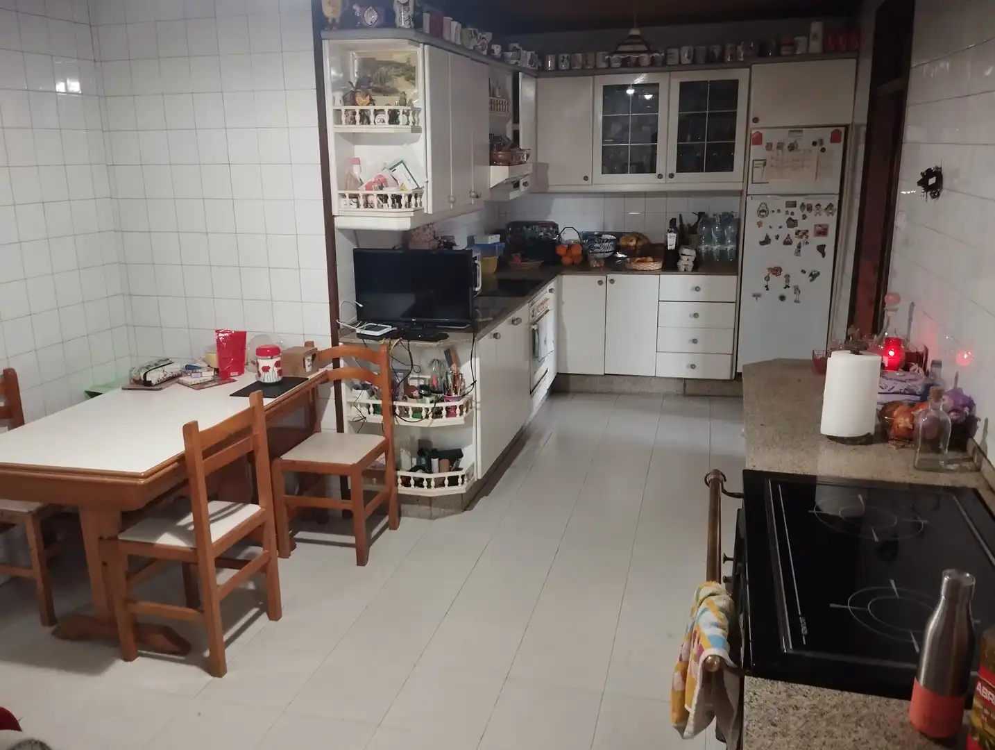 Casa amb jardí en venda a Viveiro, imagen 11