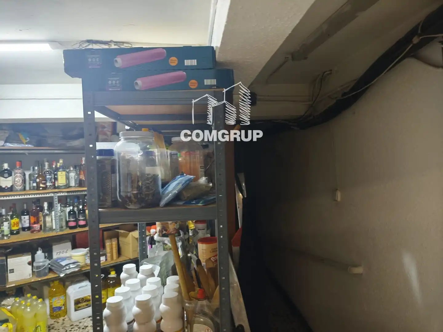 Local comercial en traspaso en Centre, imagen 48