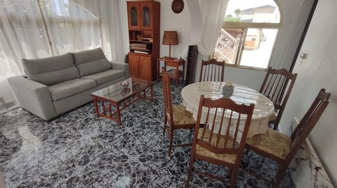 Foto 5 de Casa o chalet de alquiler en Centro de la Ciudad Quesada, Rojales