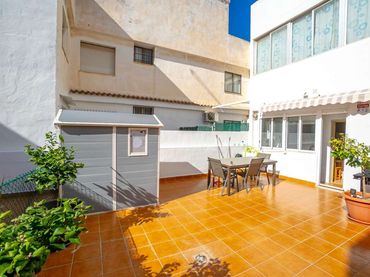Apartament amb ascensor en venda a Lo Pagán