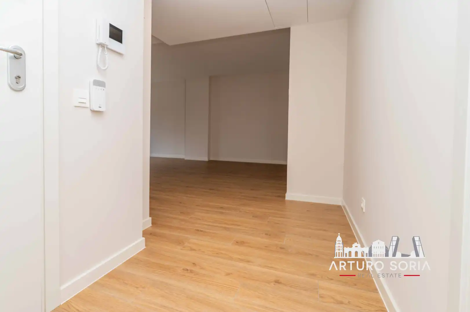 Flat with pool to rent in Calle de Arturo Soria 125, imagen 3