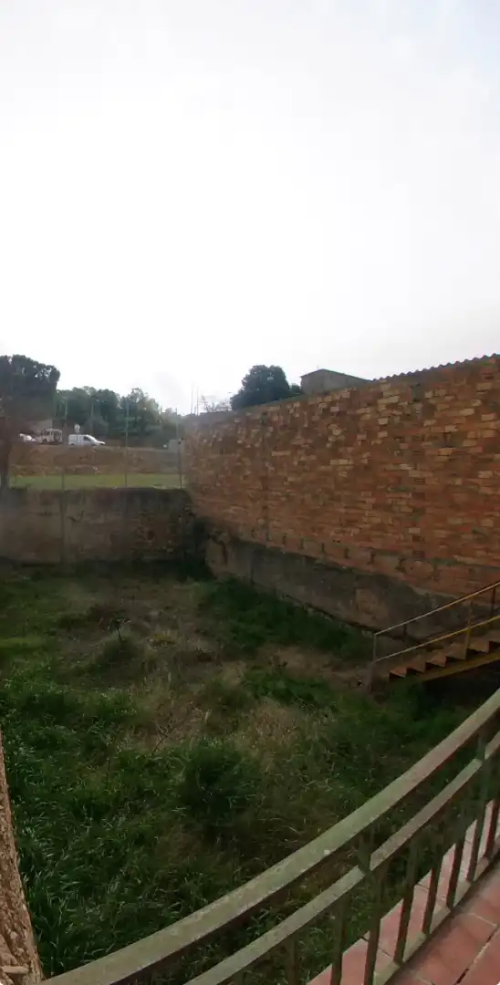 Casa o chalet en venta en Tàrrega con Terraza