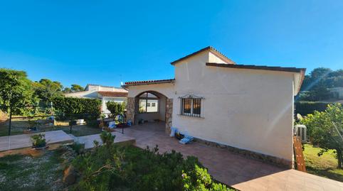 Foto 3 de Casa adosada en venda a Carrer Viena, 13, Pals, Girona