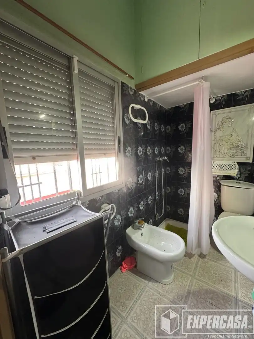 Baño de Casa o chalet en venta en Sueca con Aire acondicionado, Terraza y Trastero
