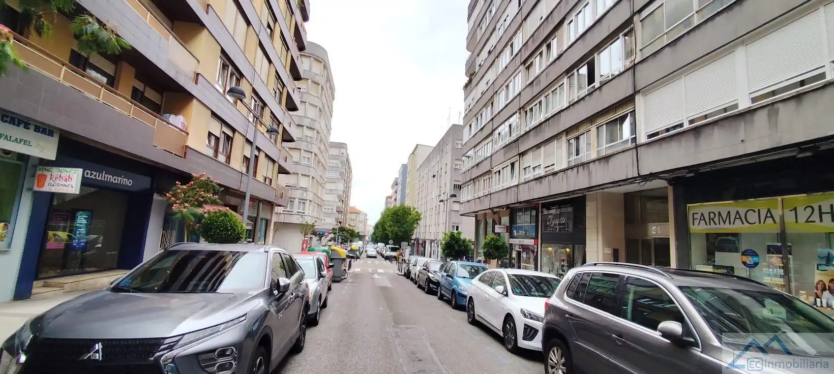Flat for sale in Cuatro Caminos