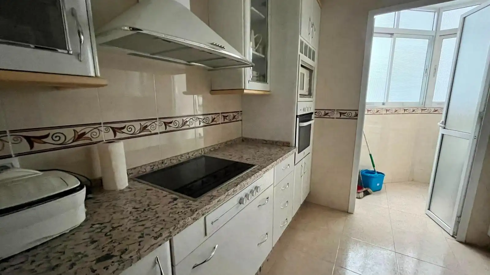 Flat with lift to rent in Avenida ALCALDE JUAN FERNANDEZ, imagen 19