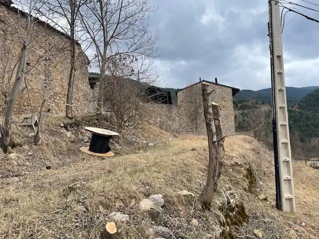 Residential for sale in Carrer Ponent,ag. Riu, 14, Riu de Cerdanya
