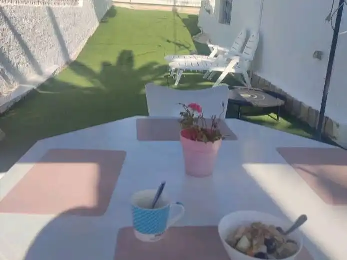Villa con piscina in vendita a Partida Benicolada 10, imagen 10