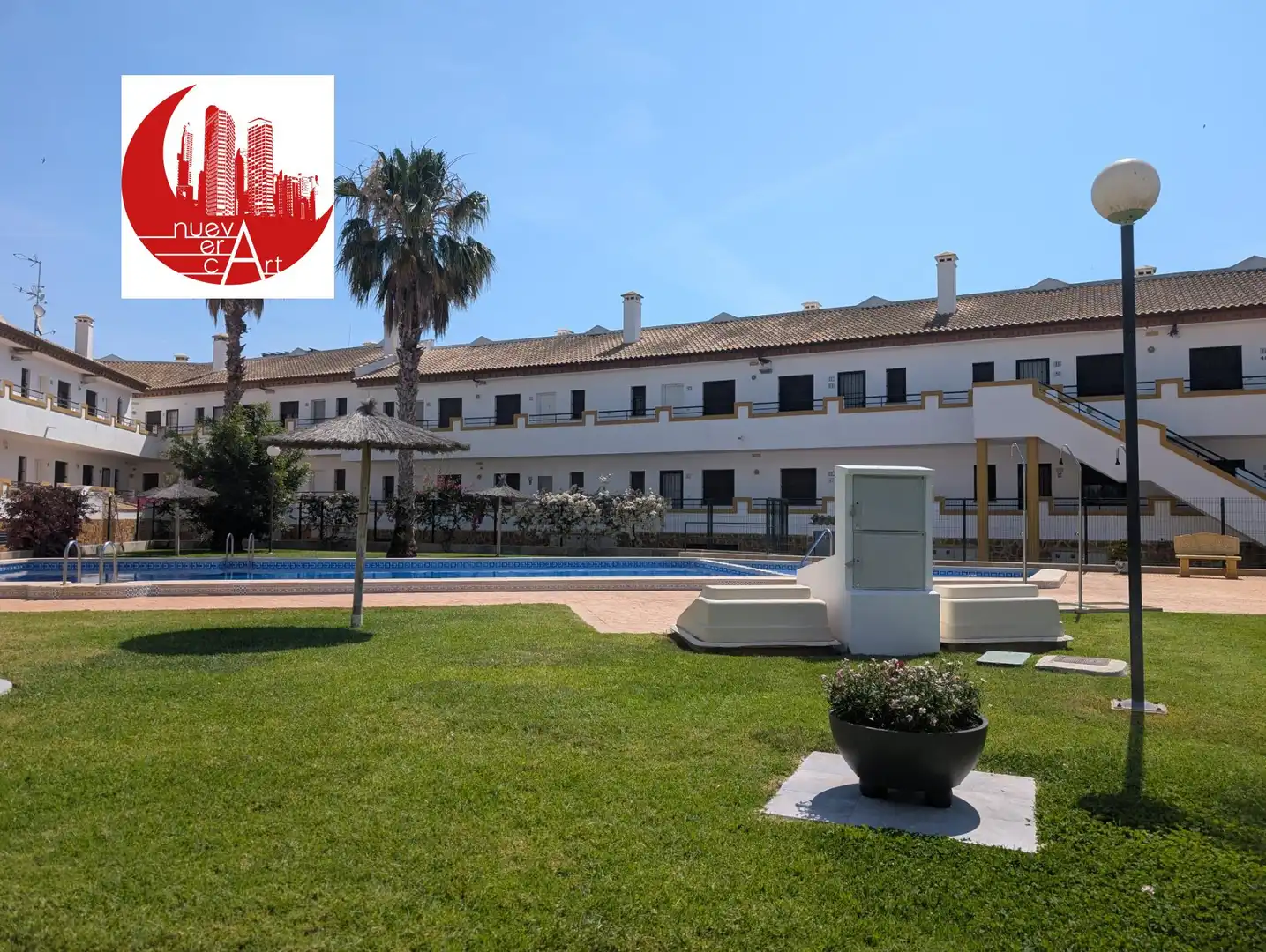 Wohnung mit Pool zur Miete in Pedanías Este, imagen 23