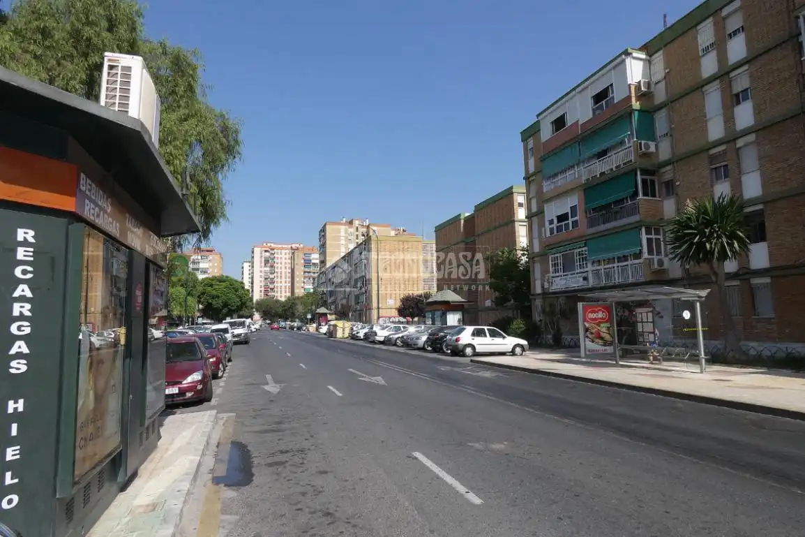 Pis en venda a Carretera de Cádiz