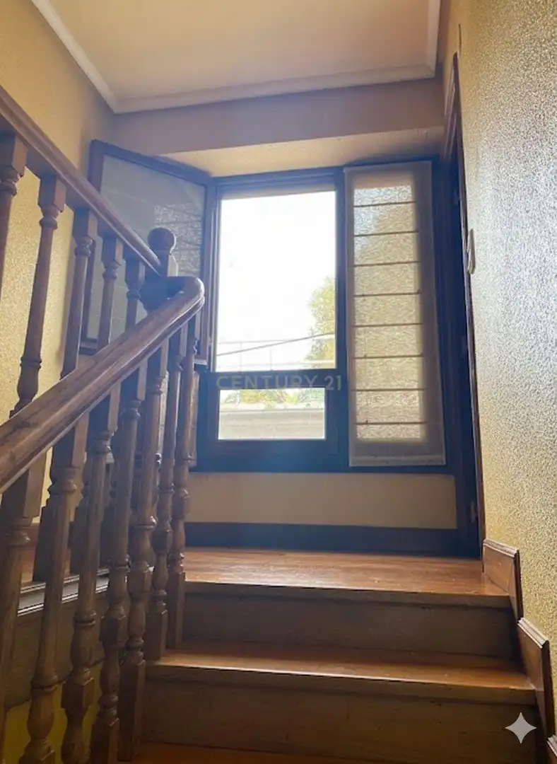 Casa o chalet en venta en Usurbil con Horno, Lavadora y Microondas