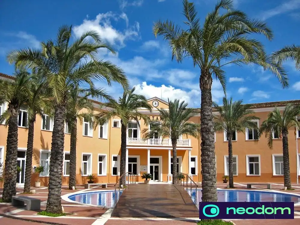 Ático con piscina en venta en N/A, imagen 17