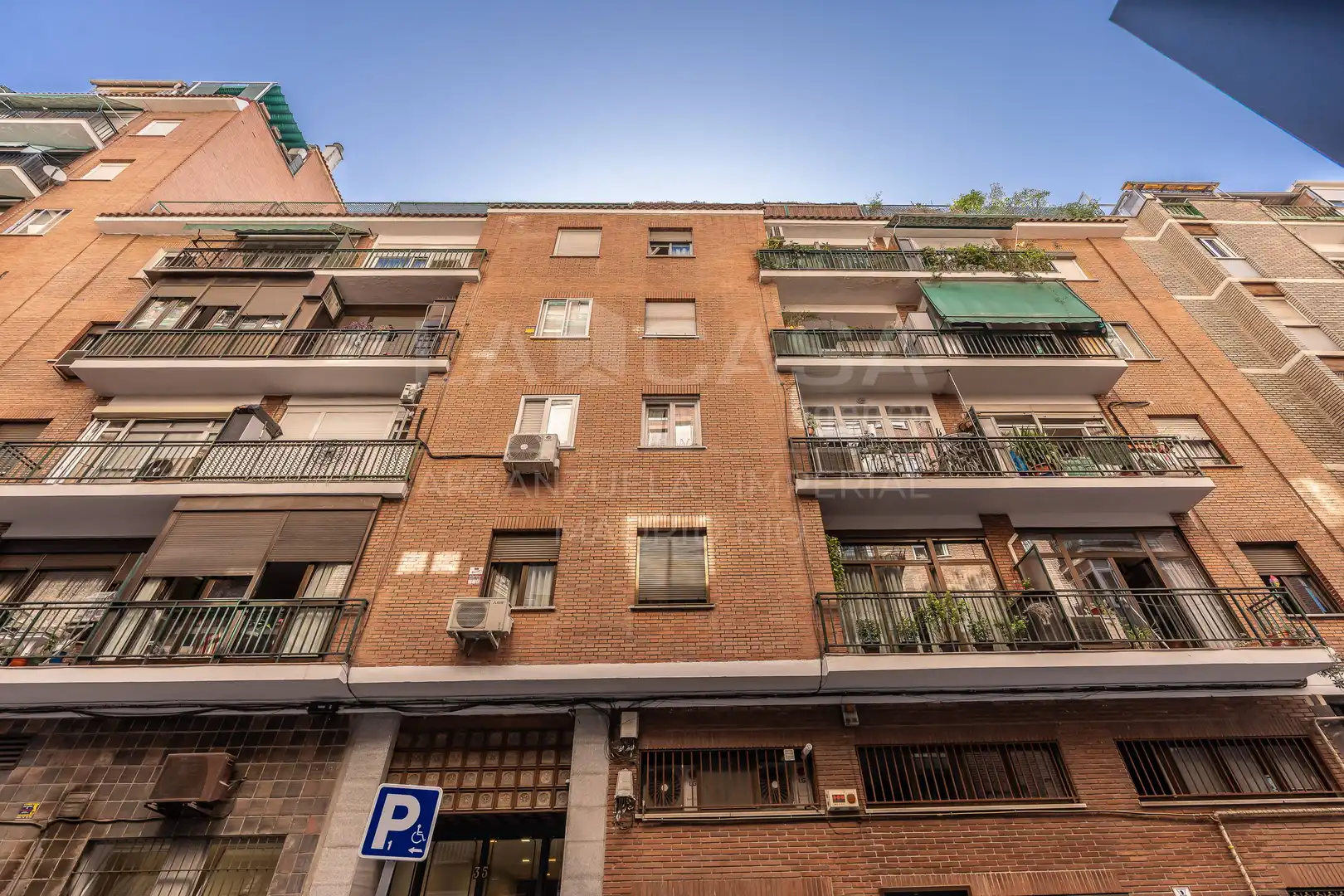 Appartement avec ascenseur à vendre à Calle LINNEO, imagen 55