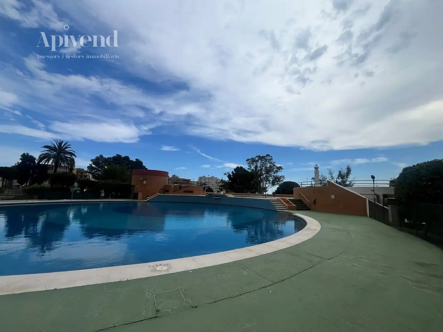 Pis amb piscina en venda a Carrer Cap Ponent, imagen 28