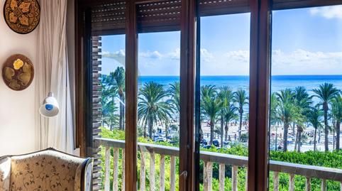 Foto 4 von Wohnung zum Verkauf in Casco Antiguo - Sta. Cruz - Ayuntamiento, Alicante / Alacant