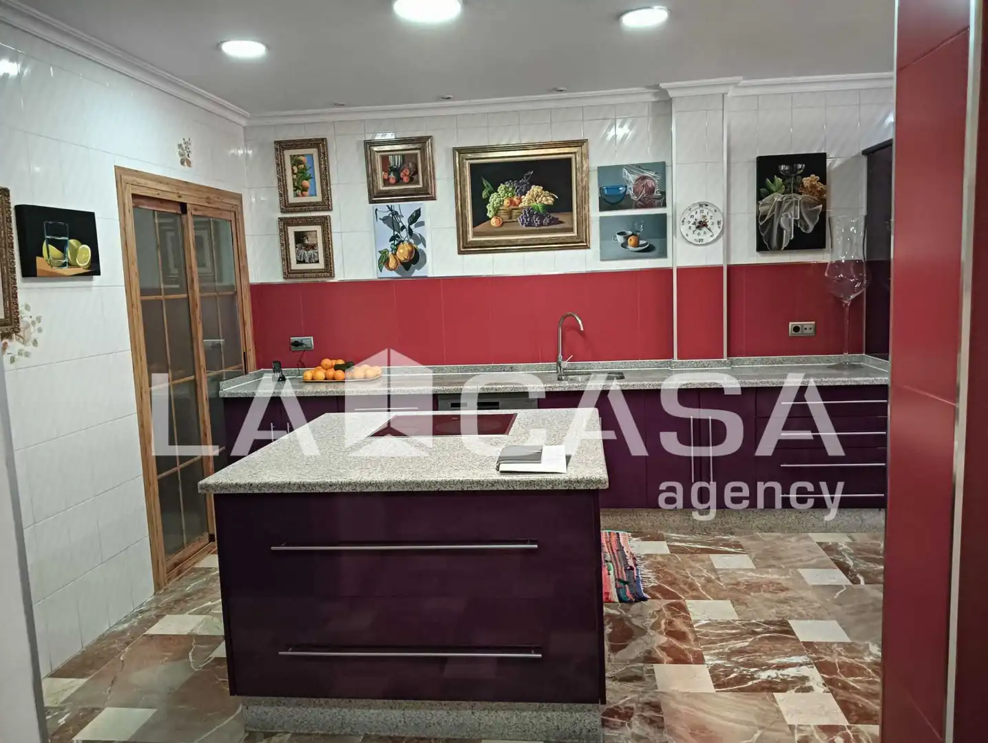 Casa en venda a Calle Sagrado Corazón, imagen 15