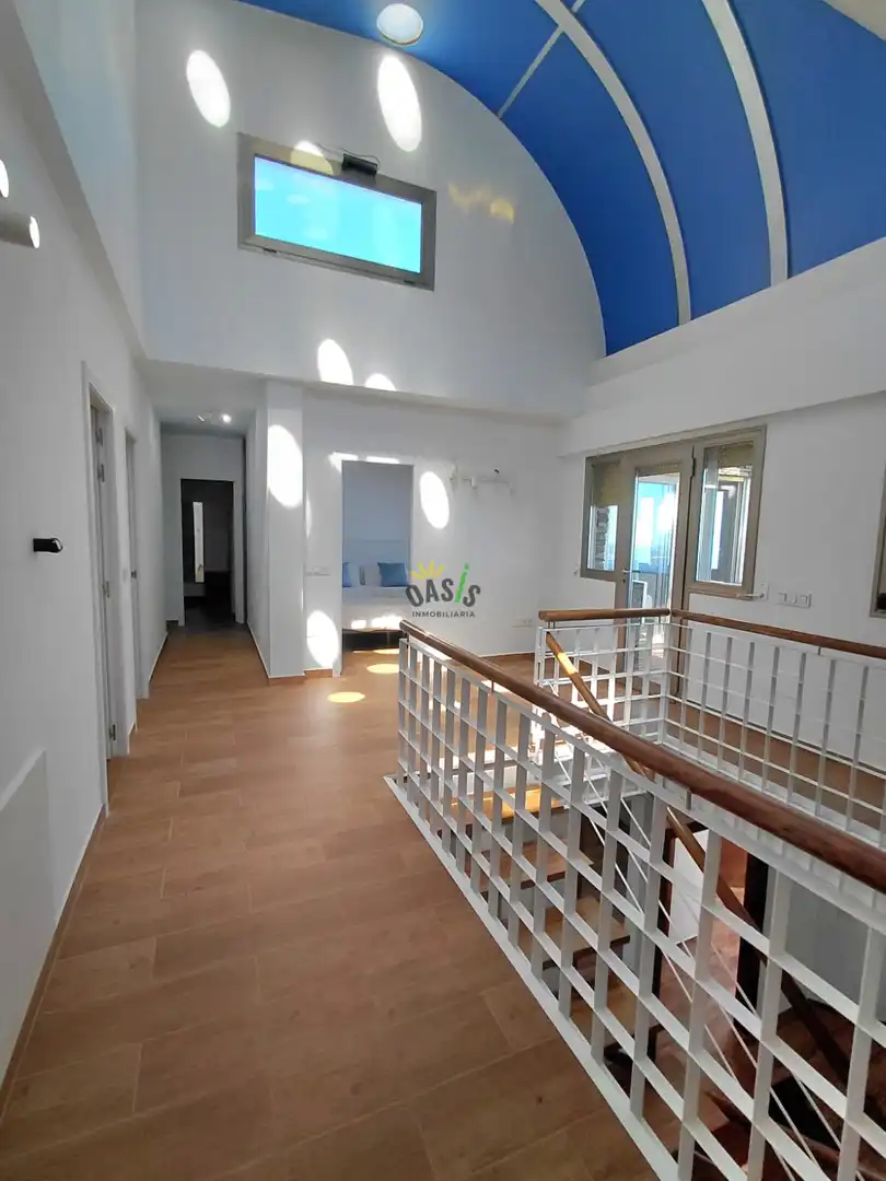 Casa o xalet en venda en Güímar amb Terrassa, Traster i Piscina