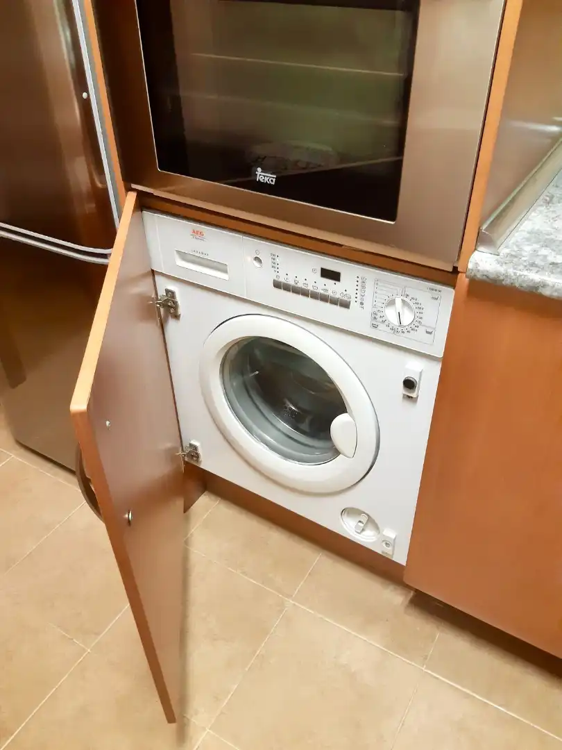 Piso en venta en Guadalajara con Aire acondicionado, Calefacción y Lavadora