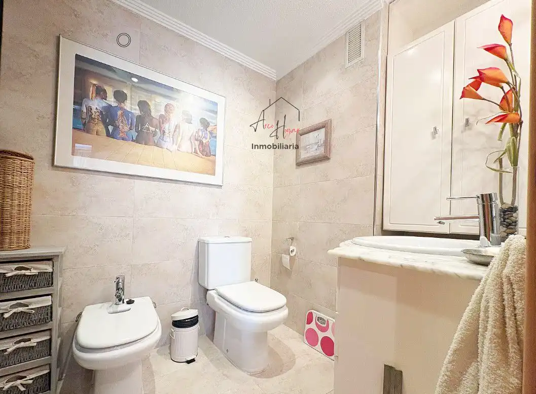 Appartement avec ascenseur à louer à Pedro Mendoza, imagen 15