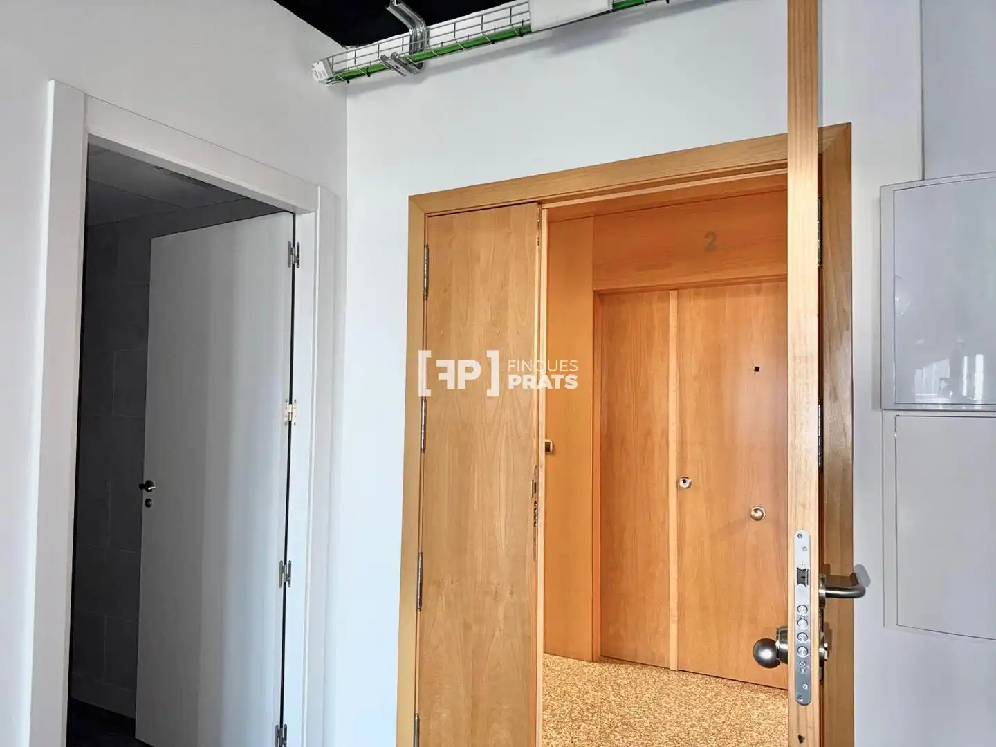 Büro mit Aufzug zur Miete in IVARS D'URGELL, imagen 2