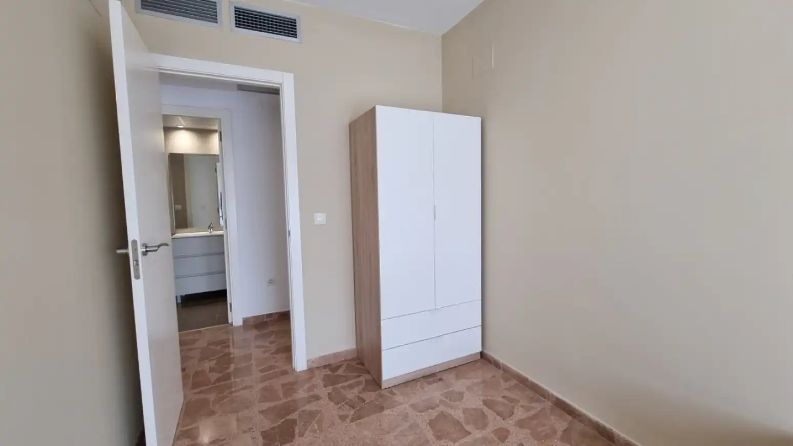 Piso de alquiler en Vila-real - Calle Manuel Sanchis Guarner, El Pilar