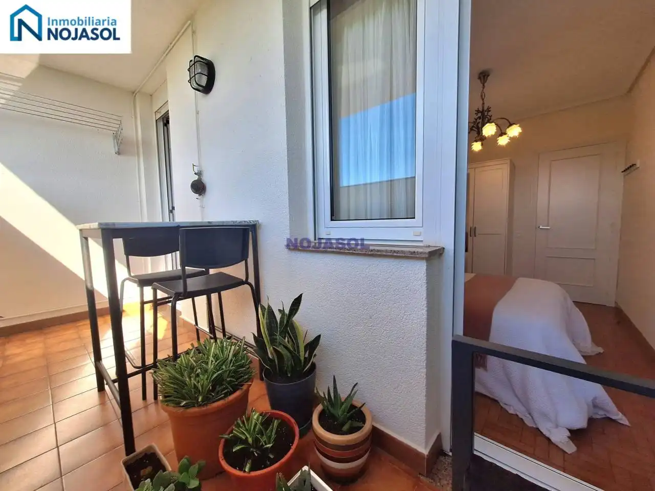 Appartement compact avec ascenseur à louer à Calle Avenida Ris 37, imagen 42