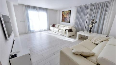 Foto 4 de Piso de alquiler en El Travaló - Martínez Valero, Elche / Elx