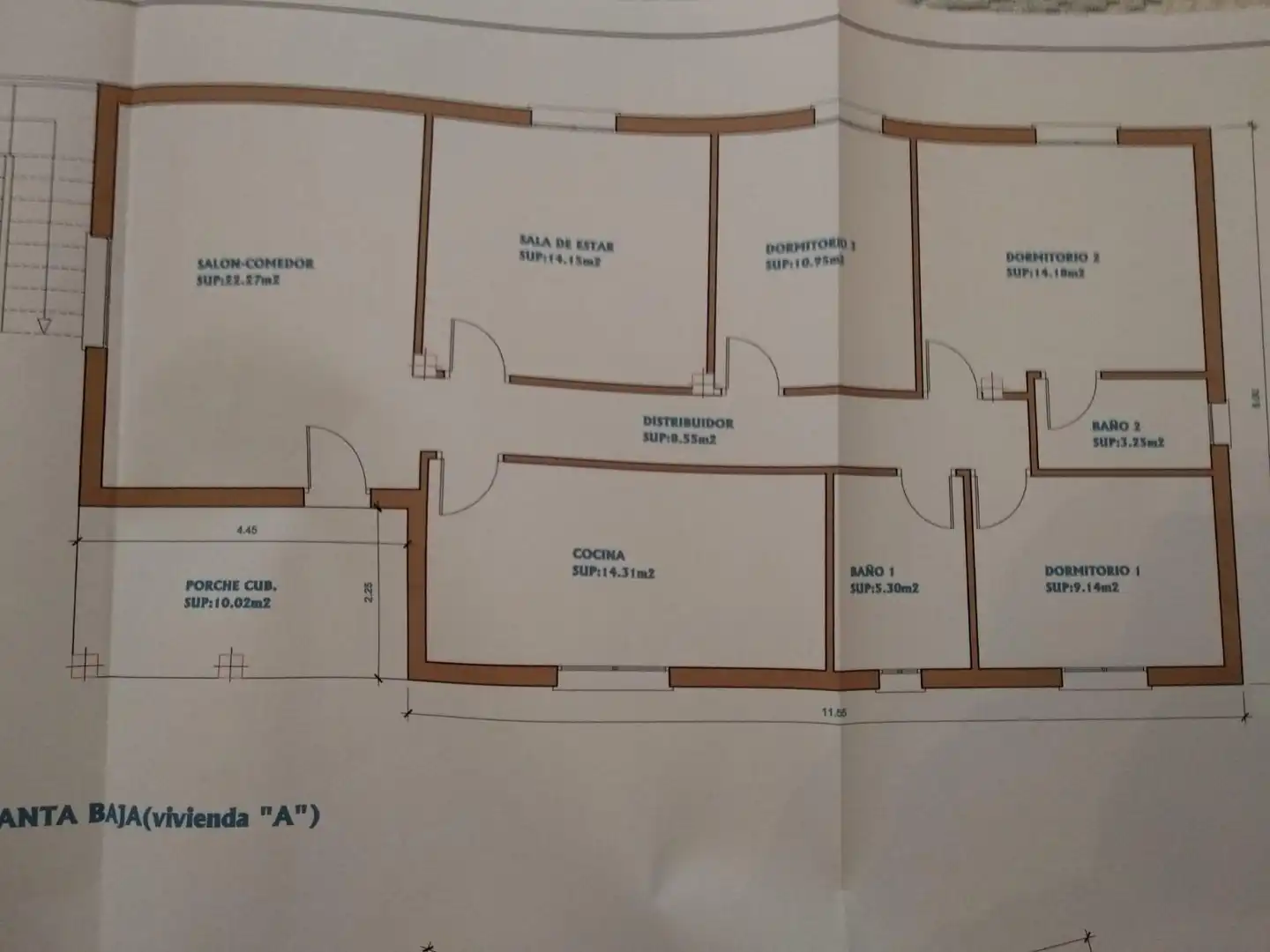 Casa en venta en ALMACHADA LA, imagen 42