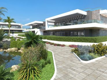 Bungalow avec piscine à vendre à Zona Carrefour - Urbanizaciones