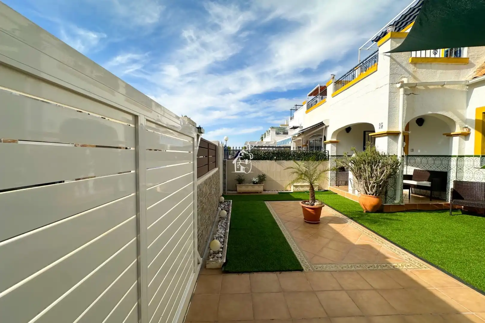 Haus mit Terrasse zur Miete in Zona Carrefour - Urbanizaciones, imagen 6