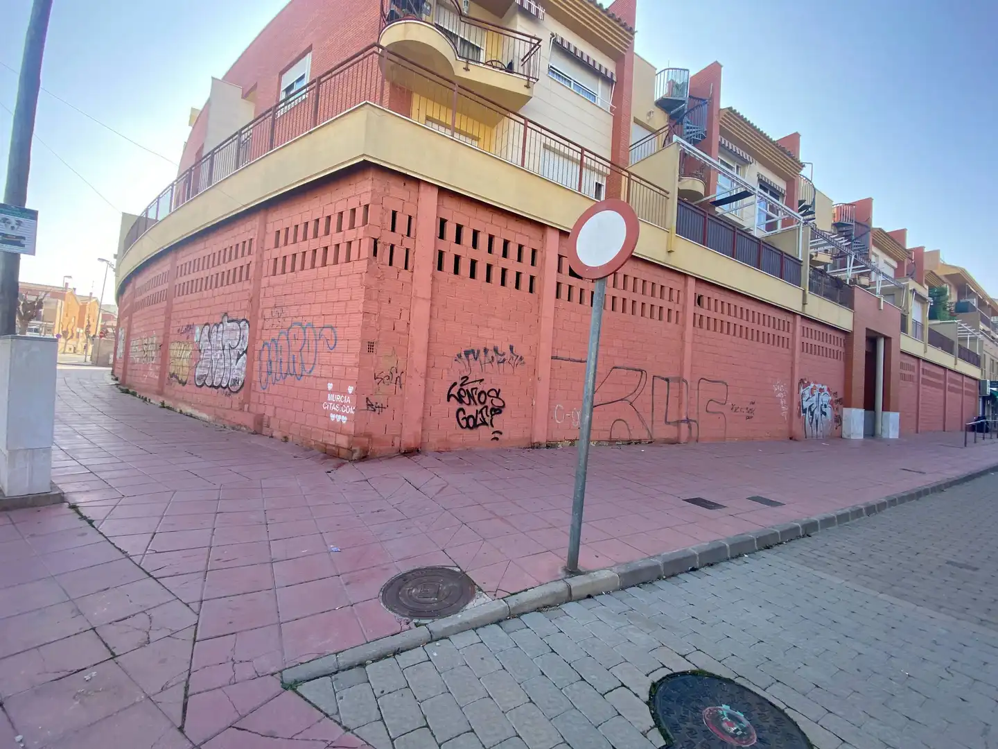 Business premises for sale in Casco Urbano