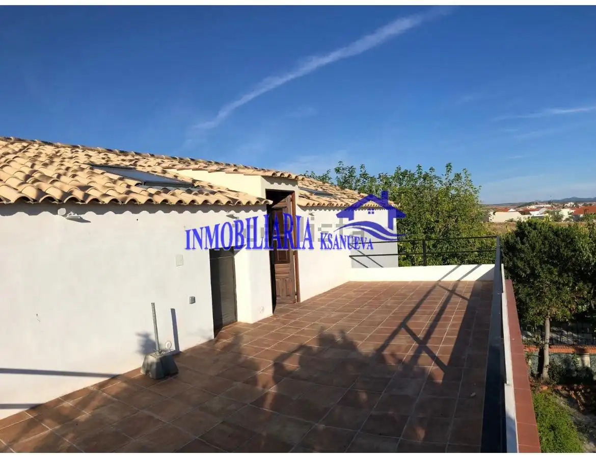 Casa rústica en venda a Peñarroya-Pueblonuevo, imagen 15