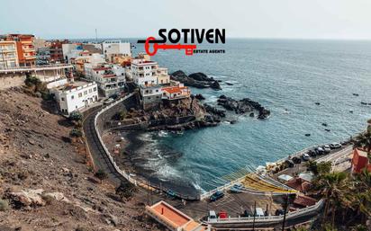 Vista exterior de Apartament en venda en Santiago del Teide